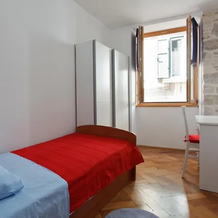 Mila Apartment