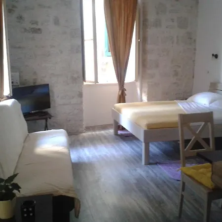 Mila Apartment