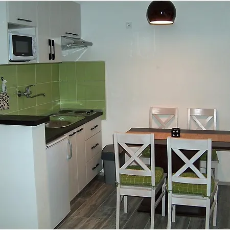 Apartment Mila