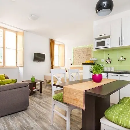 Mila Appartement