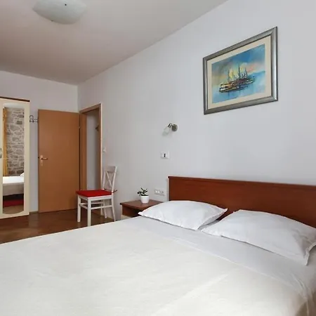 Appartement Mila