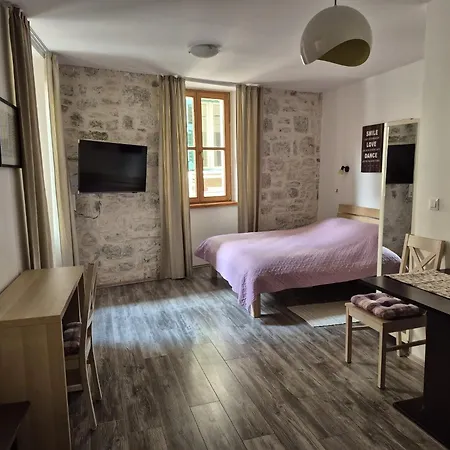 Mila Апартаменты