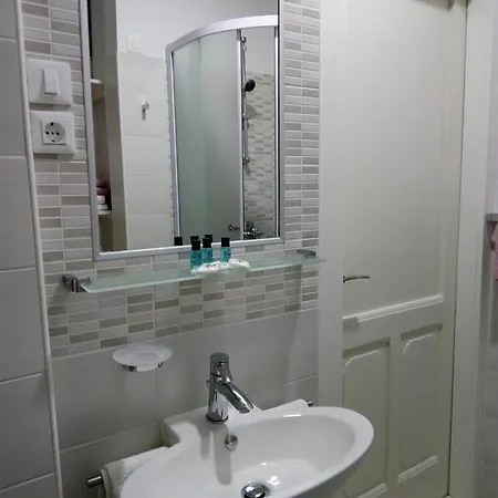 Apartmán Mila Split