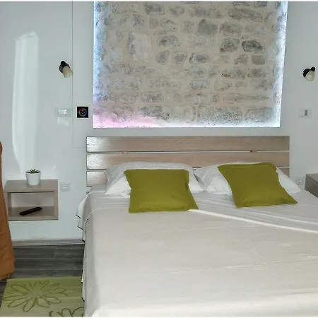 Apartmán Mila Split