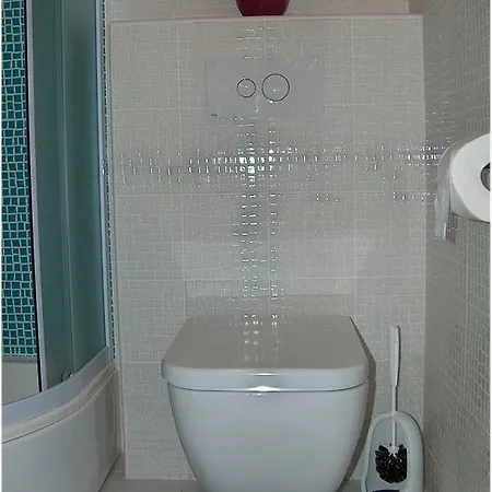 Mila Apartmán Split