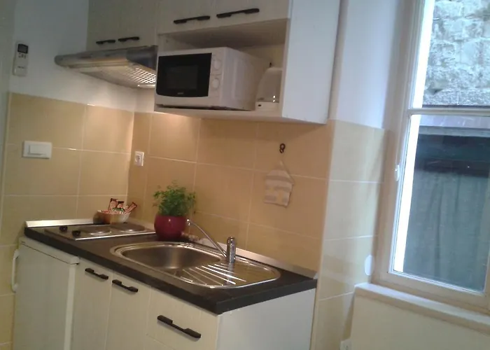 Апартаменты Mila *