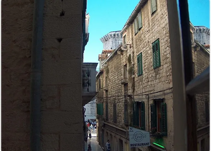 Апартаменты Mila *