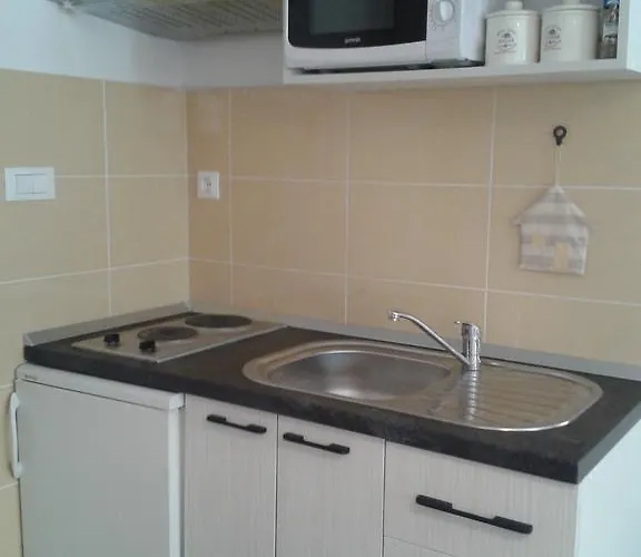 Mila Апартаменты *