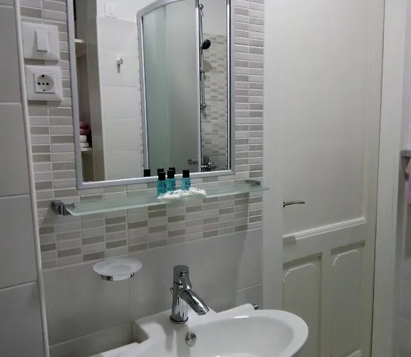 アパート Mila スプリト