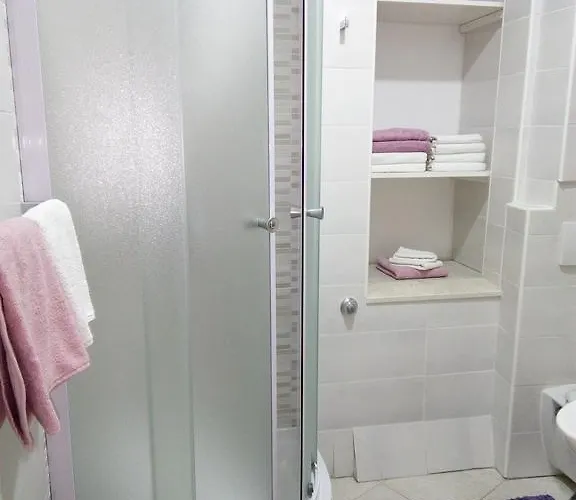 Mila Апартаменты