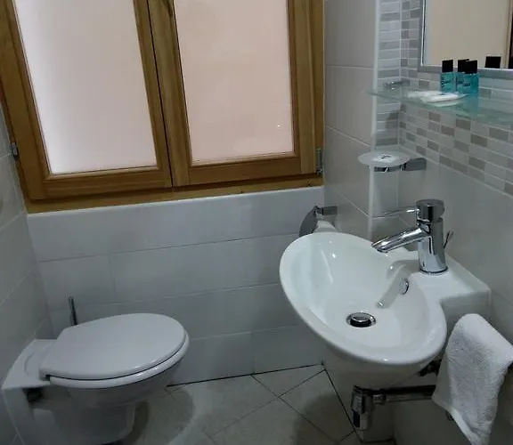 Mila Апартаменты *