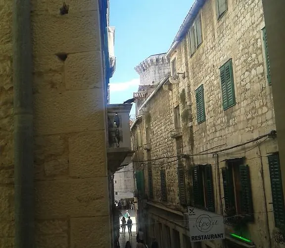 Апартаменты Mila *