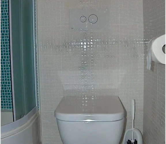 Mila Апартаменты Сплит