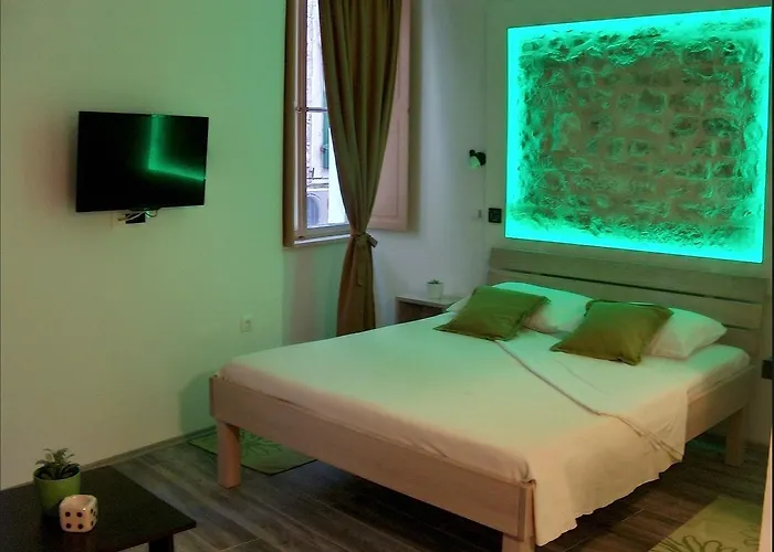 Апартаменты Mila Сплит