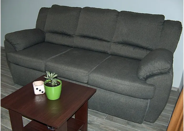 Mila Апартаменты Сплит