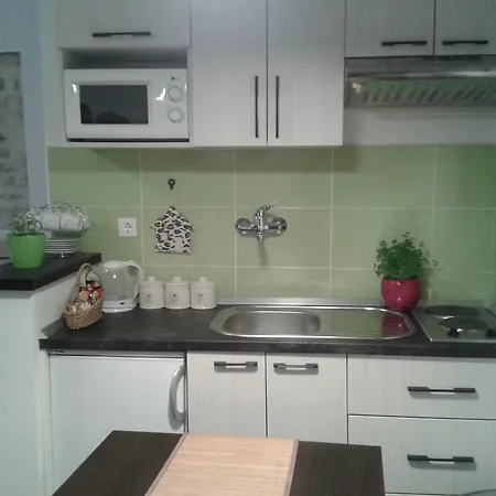 Mila Apartment Split