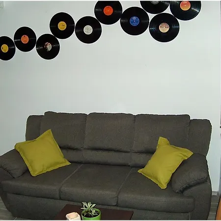 Mila Apartment Split